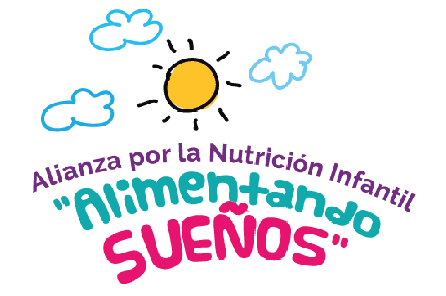 alianza por la nutrición infantil 2