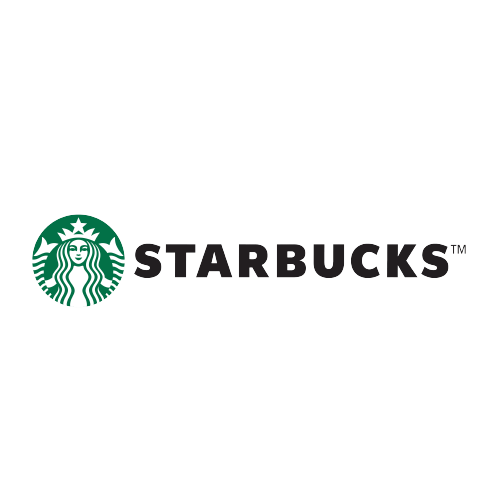 logos starbucks