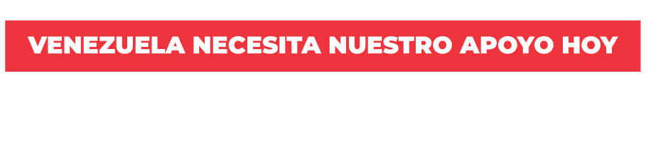 VENEZUELA-NECESITA-APOYO-HOY