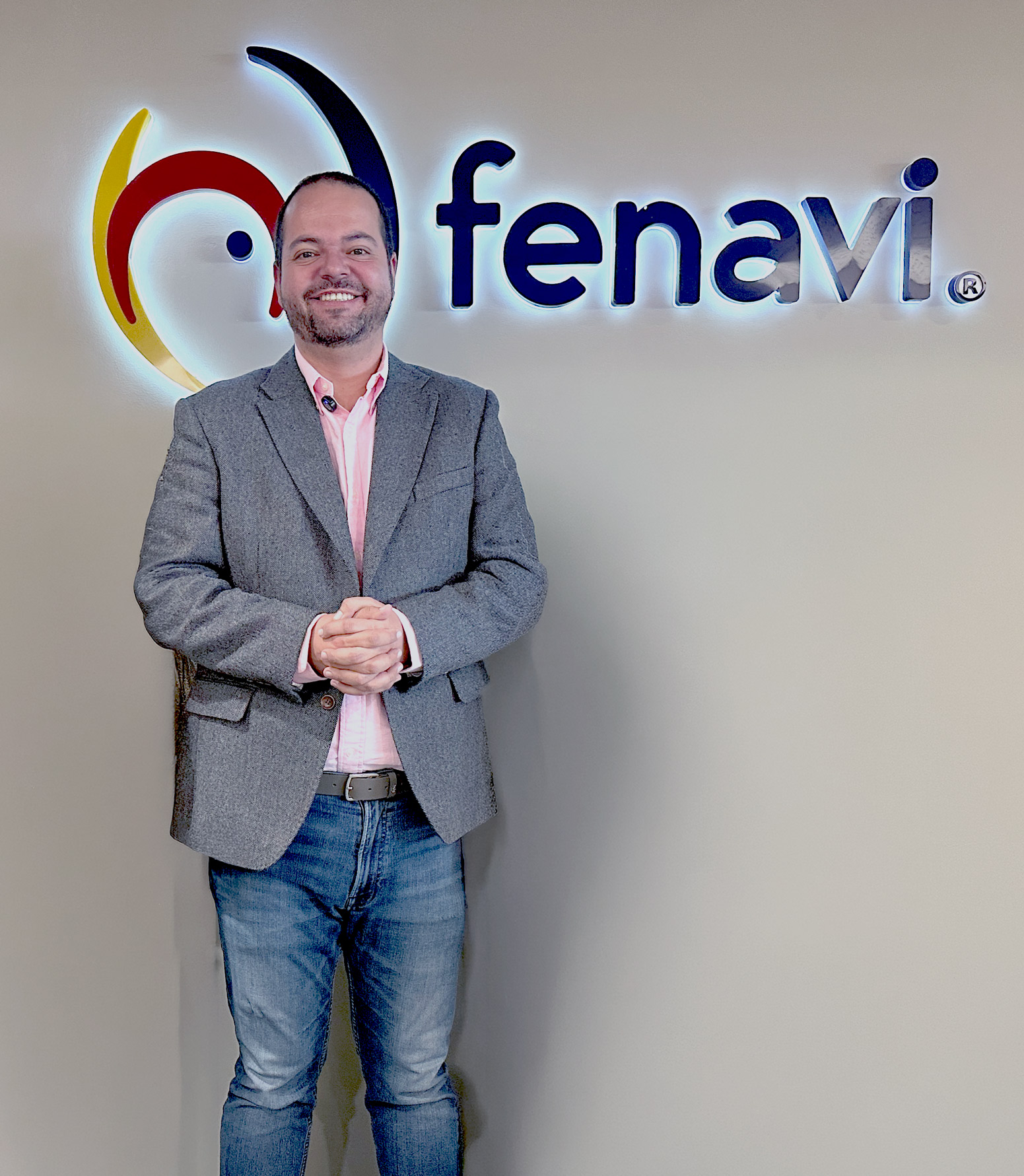 Gonzalo-Moreno,-Presidente-Ejecutivo-de-Fenavi.