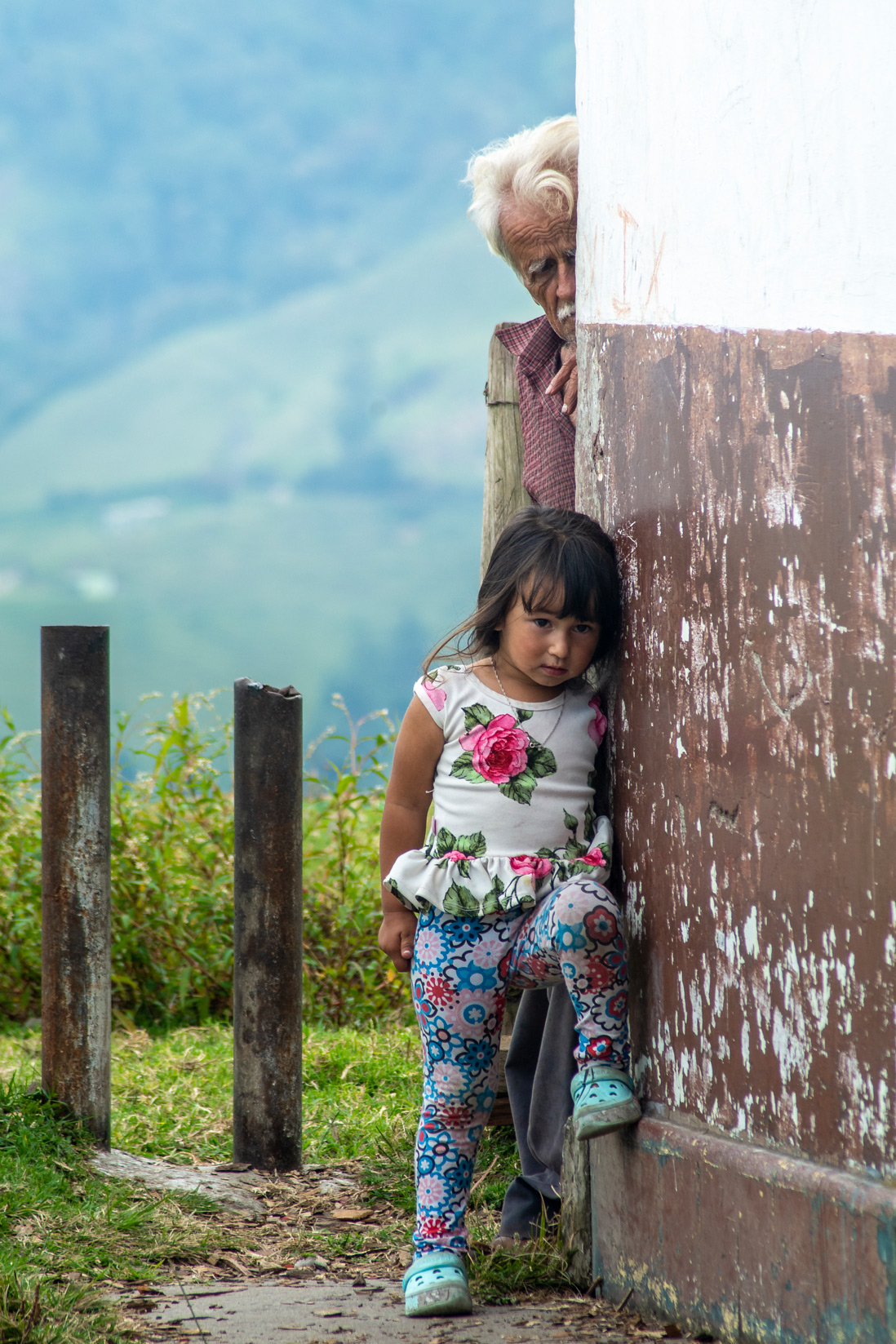 las-empresas-en-Colombia-dejan-de ganar deinero por la desnutricion cronica