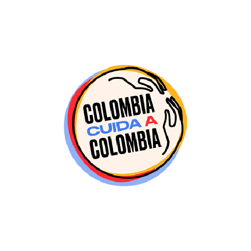 Colombia cuida a Colombia