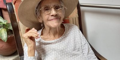 Clementina Varón