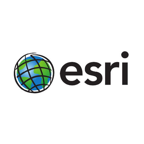 logo esri