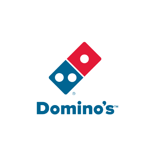 logo domino`s