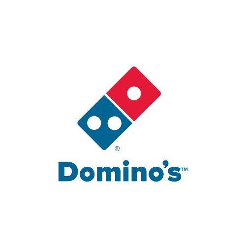 logo domino`s