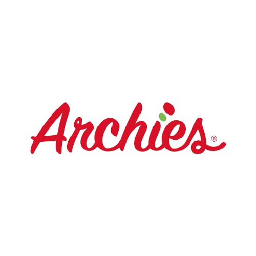 logo archies