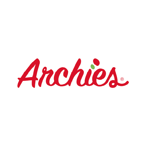 logo archies