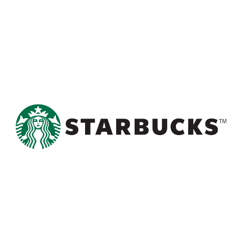logos starbucks