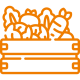 verduras
